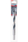 Сверло спиральное Bosch HSS-PointTeQ, 15.5х120х178 мм