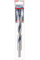 Сверло спиральное Bosch HSS-PointTeQ, 17х125х184 мм