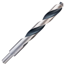 Сверло спиральное Bosch HSS-PointTeQ, 19х135х198 мм