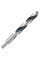 Сверло спиральное Bosch HSS-PointTeQ, 19х135х198 мм