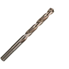 Сверло спиральное Bosch HSS-Co, 10.5х87х133 мм