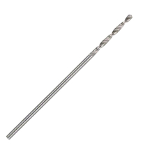 Сверло спиральное Bosch HSS-G, 1х12х34 мм, 2 шт
