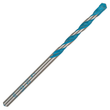 Сверло спиральное Bosch Expert CYL-9 Multi Construction, 4х40х75 мм, 10 шт