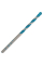 Сверло спиральное Bosch Expert CYL-9 Multi Construction, 4х40х75 мм, 10 шт