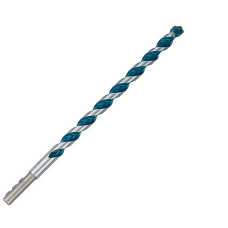 Сверло спиральное Bosch CYL-5, 14х190х250 мм