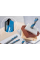 Сверло спиральное Bosch CYL-9 Multi Construction, 5.5х50х85 мм