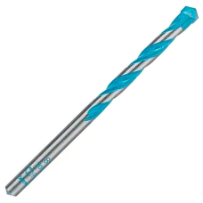 Сверло спиральное Bosch CYL-9 Multi Construction, 8х80х120 мм, 10 шт