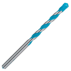 Сверло спиральное Bosch CYL-9 Multi Construction, 10х80х120 мм, 8 шт