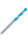 Свердло спіральне Bosch Expert CYL-9 Multi Construction, 12х90х150 мм