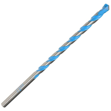 Сверло спиральное Bosch CYL-9 Multi Construction, 10х200х250 мм