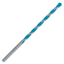 Сверло спиральное Bosch CYL-9 Multi Construction, 12х200х250 мм