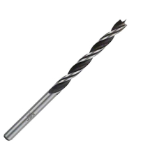 Сверло спиральное Bosch Standard, 5x52x86 мм