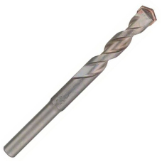 Сверло спиральное Bosch CYL-3, 16х100х160 мм