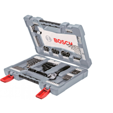 Набір Bosch Premium Mixed Set, 91 предмет