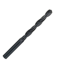 Свердло спіральне Bosch HSS-R, 7х69х109 мм