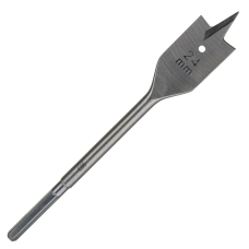 Свердло перове Bosch HEX, 24х110х160 мм