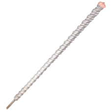 Свердло для бетону SDS-Max 45х1000 Quadro S4 Granite 4-45-100