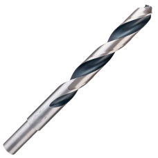 Сверло спиральное Bosch HSS-PointTeQ, 14х108х160 мм