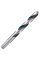 Сверло спиральное Bosch HSS-PointTeQ, 14х108х160 мм