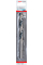 Сверло спиральное Bosch HSS-PointTeQ, 14х108х160 мм