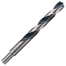 Сверло спиральное Bosch HSS-PointTeQ, 16х120х178 мм
