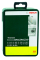 Набір свердел спіральних Bosch HSS-TIN Promoline, 1-10 мм, 19 шт