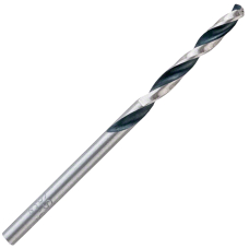 Свердло спіральне Bosch HSS-PointTeQ, 3.3х36х65 мм, 10 шт