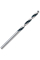 Свердло спіральне Bosch HSS-PointTeQ, 3.3х36х65 мм, 10 шт
