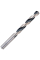 Сверло спиральное Bosch HSS-PointTeQ, 10.2х87х133 мм, 5 шт