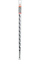 Сверло винтовое Bosch Pro Wood, 18x385x450 мм