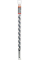 Сверло винтовое Bosch Pro Wood, 20x385x450 мм