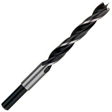 Сверло спиральное Bosch, 11х95х150 мм