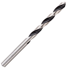Сверло спиральное Bosch HSS-PointTeQ, 7х69х109 мм