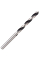Свердло спіральне Bosch HSS-PointTeQ, 7х69х109 мм