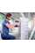Набор сверл спиральных Bosch PRO Metal HSS-G Impact в кассете, 2-10 мм, 8 шт