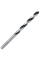 Свердло спіральне Bosch HSS-PointTeQ, 5.2х52х86 мм, 10 шт