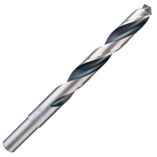 Сверло спиральное Bosch HSS-PointTeQ, 13.5х108х160 мм