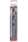 Сверло спиральное Bosch HSS-PointTeQ, 13.5х108х160 мм