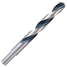Сверло спиральное Bosch HSS-PointTeQ, 15х114х169 мм
