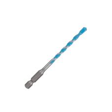 Сверло спиральное Bosch Multi Construction HEX-9, 6х60х100 мм