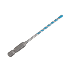 Сверло спиральное Bosch Multi Construction HEX-9, 10х90х150 мм