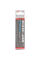 Сверло спиральное Bosch Multi Construction HEX-9, 6х60х100 мм