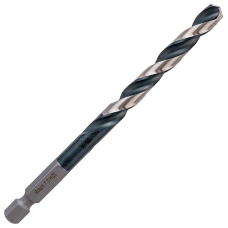 Сверло спиральное Bosch Impact Control HSS, 7х69х109 мм