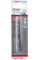Сверло спиральное Bosch Impact Control HSS, 3.3x36х75 мм
