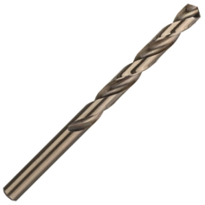 Сверло спиральное Bosch PRO Stainless Steel HSS-Co, 10.0х87x133 мм