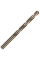 Сверло спиральное Bosch PRO Stainless Steel HSS-Co, 10.0х87x133 мм