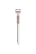 Сверло винтовое Bosch PRO Wood, 6х170х235 мм