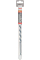 Сверло винтовое Bosch PRO Wood, 10х170х235 мм
