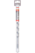 Сверло винтовое Bosch PRO Wood, 13х170х235 мм
