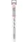 Сверло винтовое Bosch PRO Wood, 14х170х235 мм